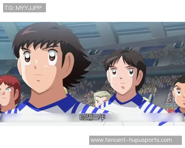 韩国足球动漫的魅力与热血青春的完美结合探讨